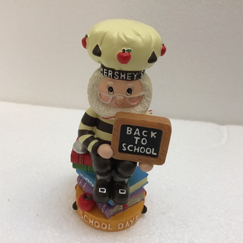 Hershey School Days- Back to School Collectable